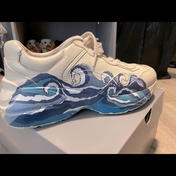 Gucci Rython Wave - Picture 2 of 2